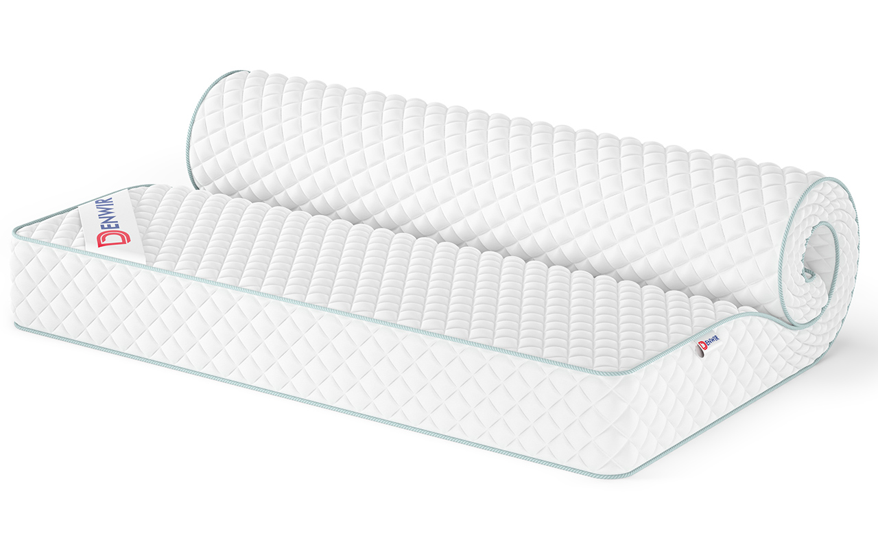 Denwir Simpl Roll Foam 10 фото 9