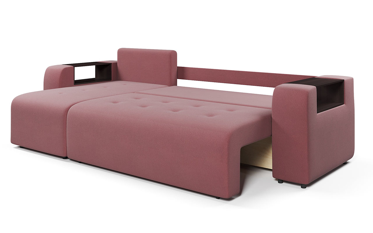 Gupan Дуглас угловой фото 25