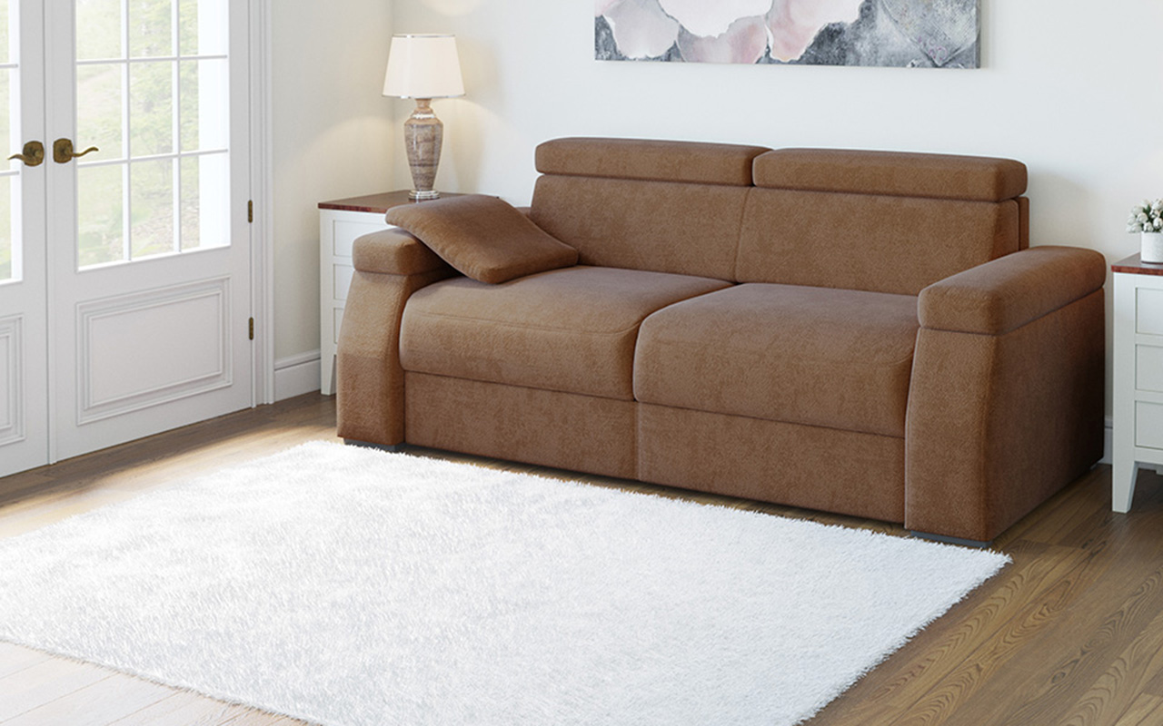 Орматек Синэрджи Эрго (Ergo) 160*196 фото 22