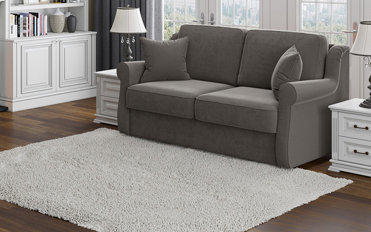 Орматек Синэрджи Грейс (Grace) 160*196 фото 64