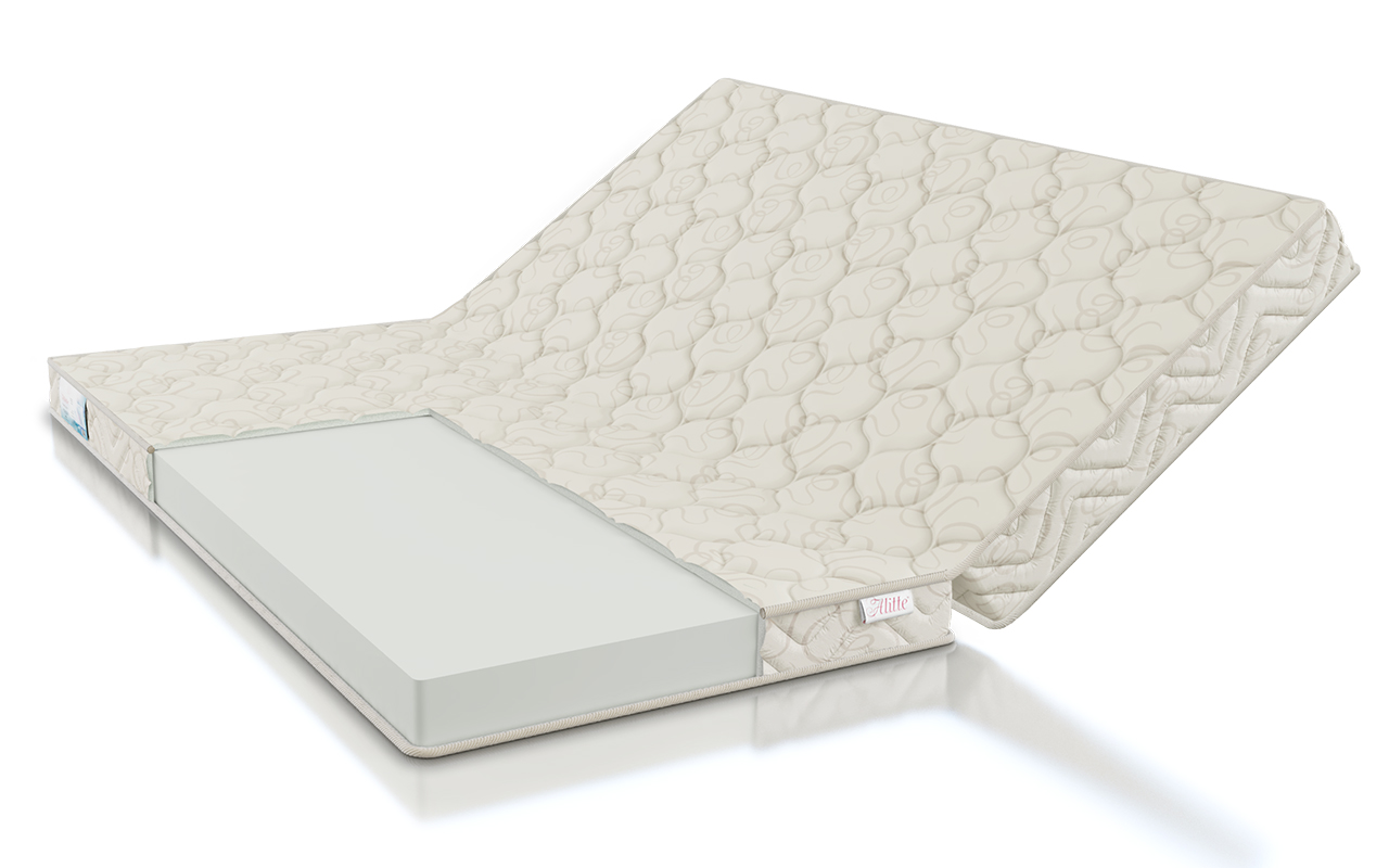 матрас Alitte Cubisme Cezanne M-10-E 1 Alitte Cubisme Cezanne M-10-E