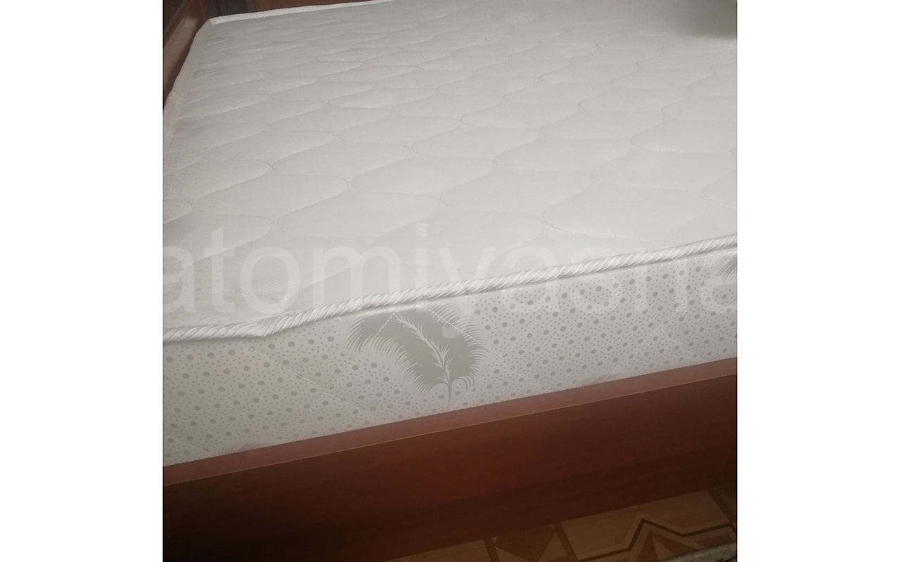 отзыв о Матрас Dimax Оптима Премиум фото 3