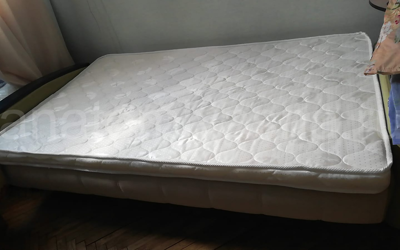 отзыв о Матрас Dimax Оптима ролл лайт фото 2