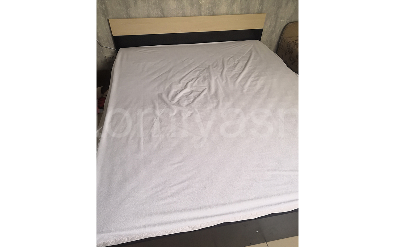 отзыв о Матрас DreamLine Easy Smart TFK фото 4